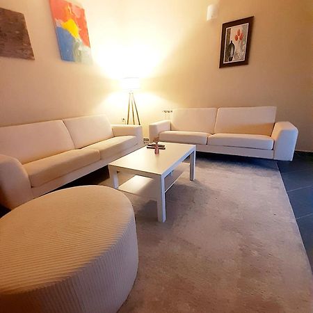 2 Bedroom Centre Apartment Podgorica Exterior photo