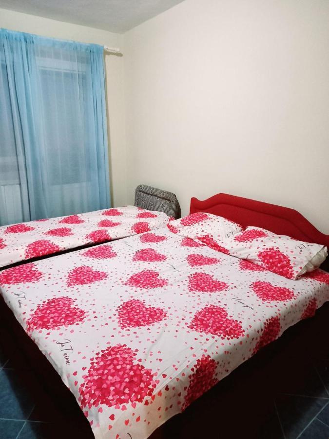 2 Bedroom Centre Apartment Podgorica Exterior photo