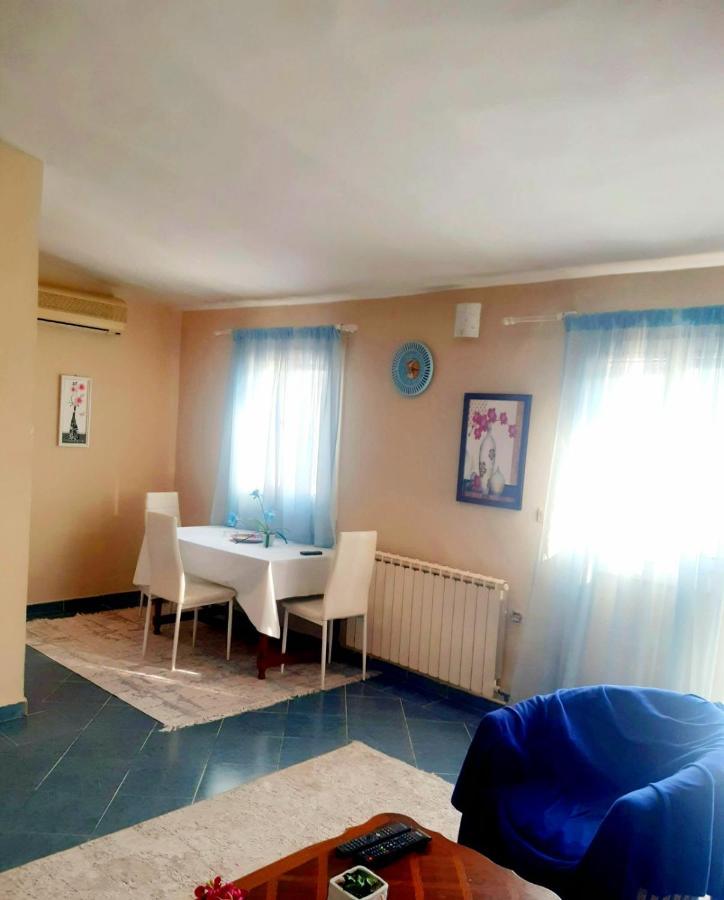 2 Bedroom Centre Apartment Podgorica Exterior photo