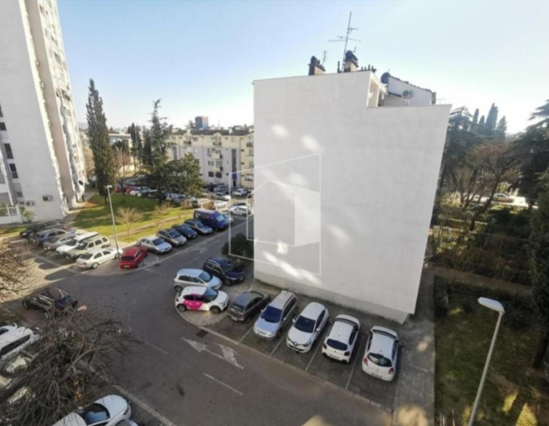 2 Bedroom Centre Apartment Podgorica Exterior photo