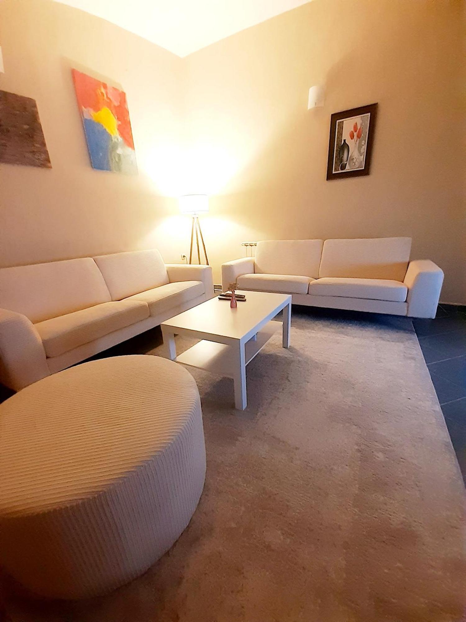 2 Bedroom Centre Apartment Podgorica Exterior photo