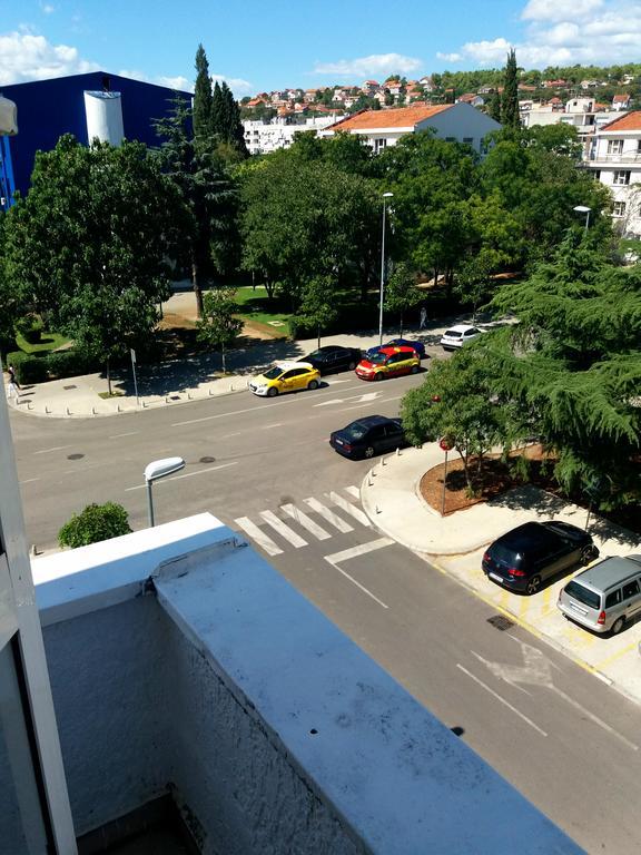 2 Bedroom Centre Apartment Podgorica Exterior photo